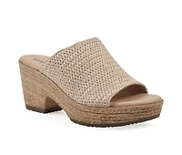 Women's Cliffs by White Mountain Biando Wedges