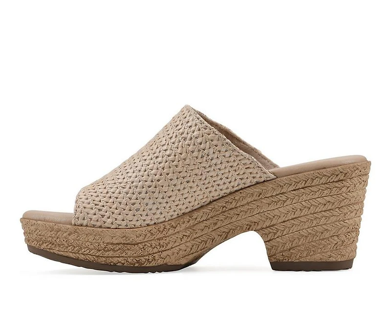 Women's Cliffs by White Mountain Biando Wedges