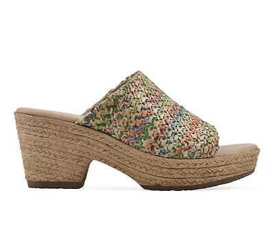 Women's Cliffs by White Mountain Biando Wedges