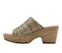 Women's Cliffs by White Mountain Biando Wedges