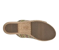 Women's Cliffs by White Mountain Biando Wedges