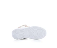 Girls' Kensie Girl Little Kid & Big Star Hi-Top Sneaker