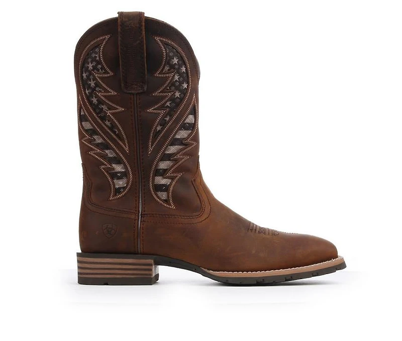 Men's Ariat Hybrid VenTEK Cowboy Boots