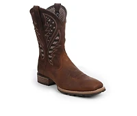 Men's Ariat Hybrid VenTEK Cowboy Boots