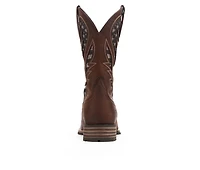 Men's Ariat Hybrid VenTEK Cowboy Boots