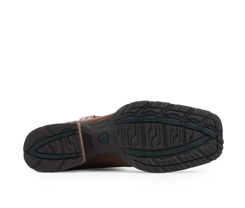 Men's Ariat Hybrid VenTEK Cowboy Boots