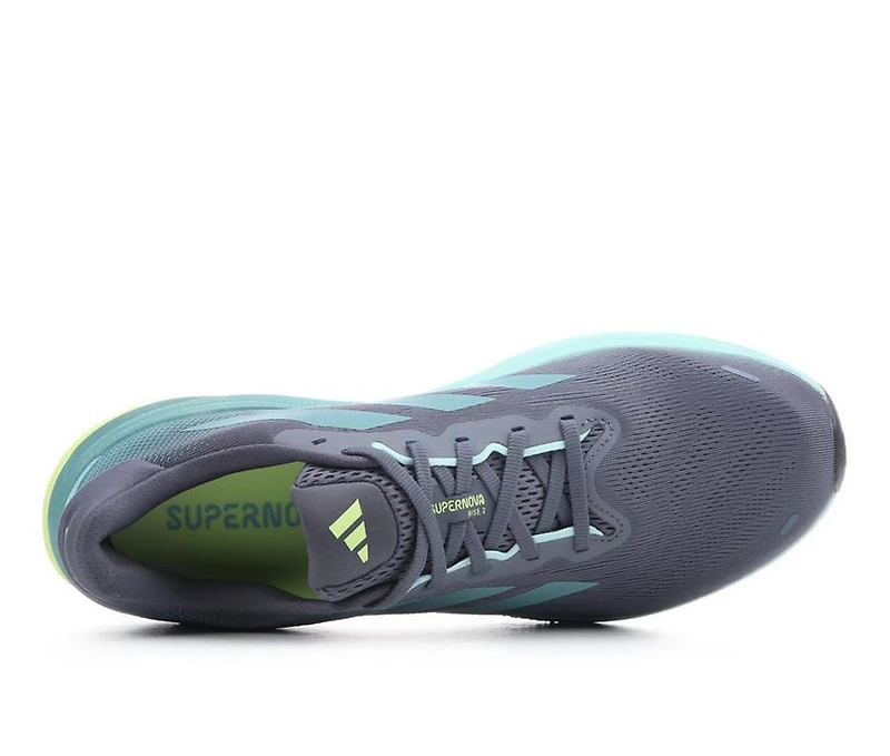 Men's Adidas Supernova Rise 2 Running Shoes
