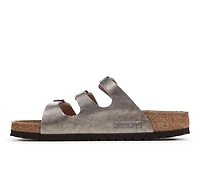 Women's Birkenstock Florida Graceful Footbed Sandals