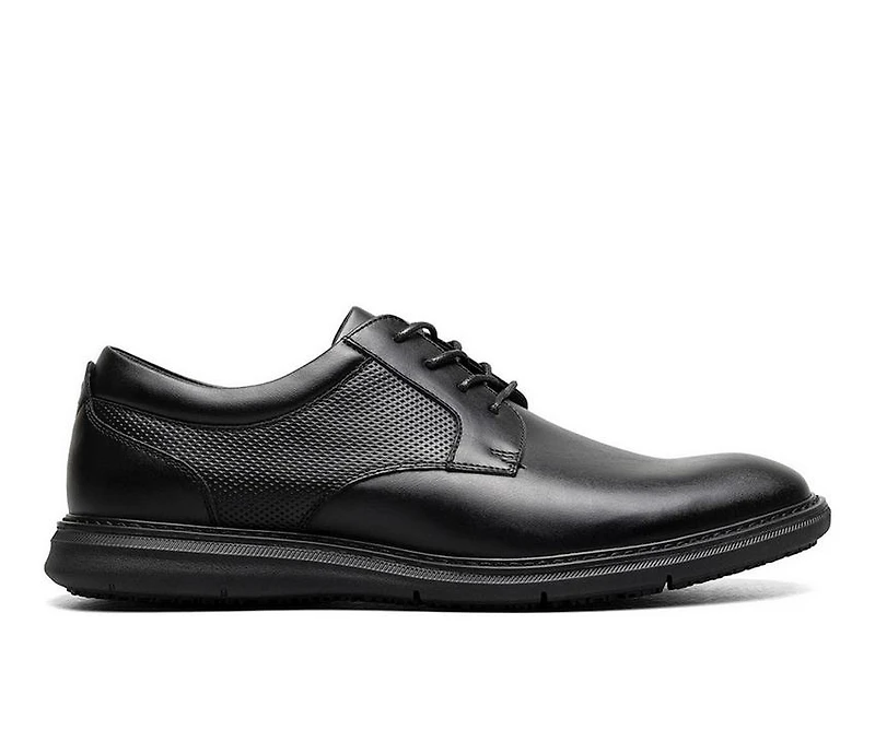 Men's Nunn Bush Chase Work PTO Safety Shoes