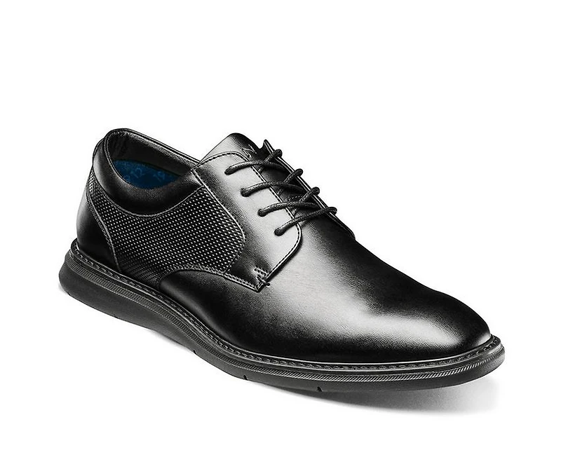 Men's Nunn Bush Chase Work PTO Safety Shoes