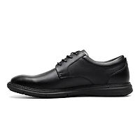 Men's Nunn Bush Chase Work PTO Safety Shoes