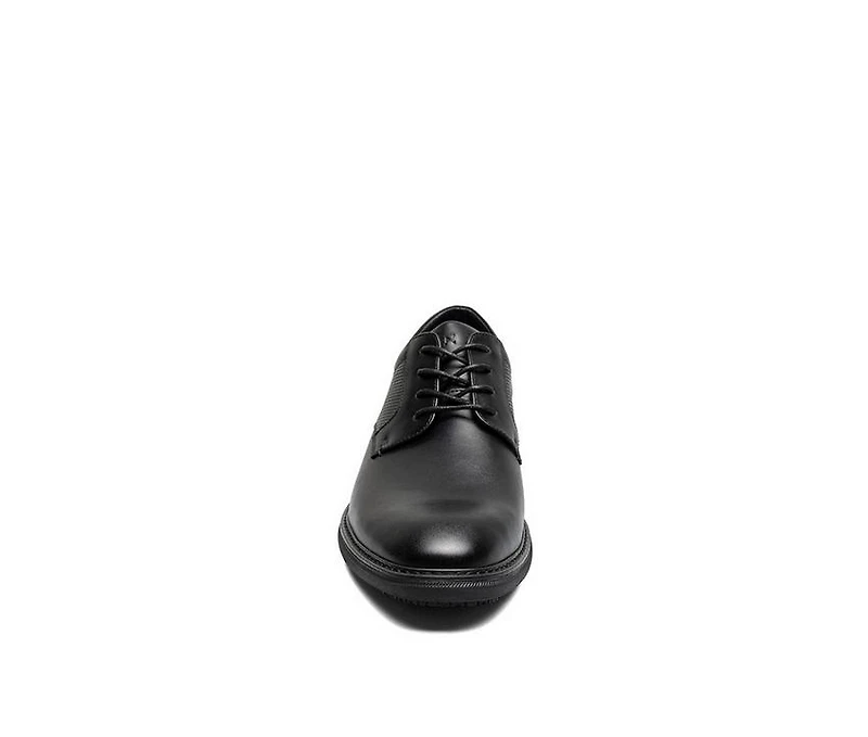 Men's Nunn Bush Chase Work PTO Safety Shoes