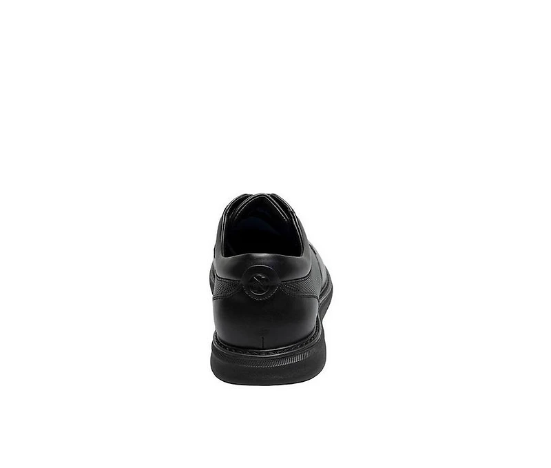 Men's Nunn Bush Chase Work PTO Safety Shoes