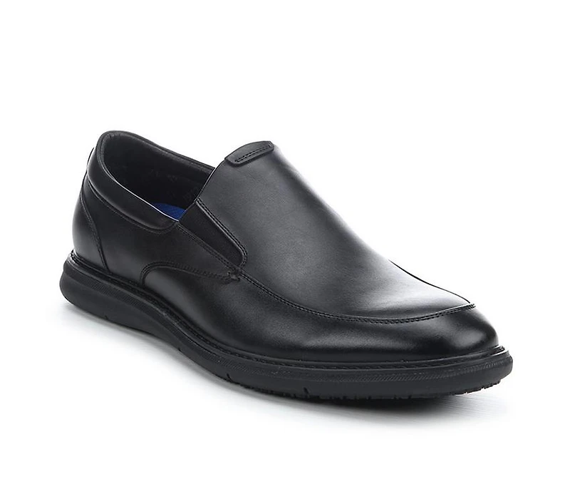 Men's Nunn Bush Chase Work MTS Safety Shoes