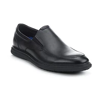Men's Nunn Bush Chase Work MTS Safety Shoes