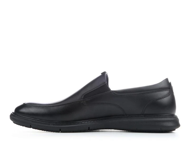 Men's Nunn Bush Chase Work MTS Safety Shoes