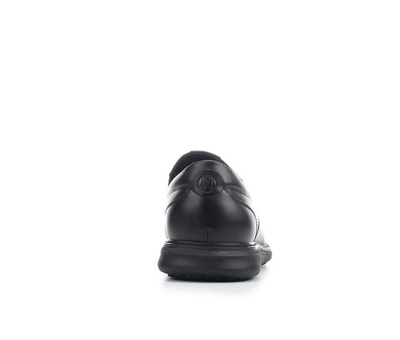 Men's Nunn Bush Chase Work MTS Safety Shoes