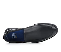 Men's Nunn Bush Chase Work MTS Safety Shoes