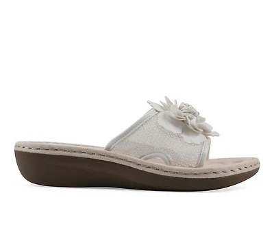 Women's Cliffs by White Mountain Chill Wedges
