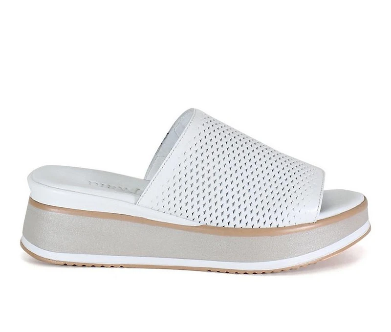 Women's DIBA TRUE Pa Cific Platform Sandals