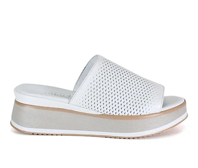 Women's DIBA TRUE Pa Cific Platform Sandals