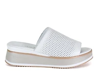 Women's DIBA TRUE Pa Cific Platform Sandals