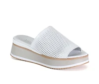 Women's DIBA TRUE Pa Cific Platform Sandals