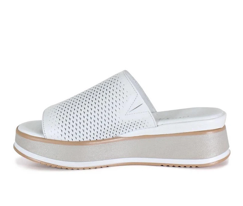 Women's DIBA TRUE Pa Cific Platform Sandals