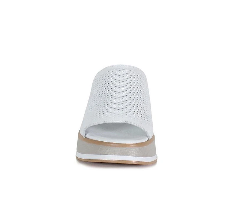 Women's DIBA TRUE Pa Cific Platform Sandals