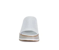 Women's DIBA TRUE Pa Cific Platform Sandals