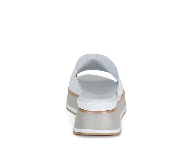 Women's DIBA TRUE Pa Cific Platform Sandals