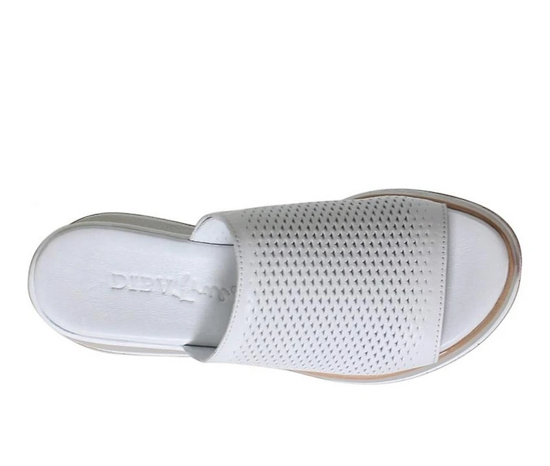 Women's DIBA TRUE Pa Cific Platform Sandals