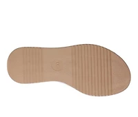 Women's DIBA TRUE Pa Cific Platform Sandals