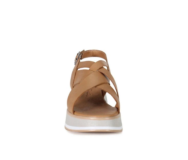 Women's DIBA TRUE Pipp En Platform Sandals