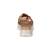 Women's DIBA TRUE Pipp En Platform Sandals