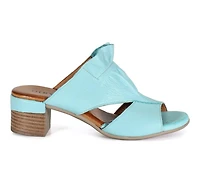 Women's DIBA TRUE Potter Ee Dress Sandals