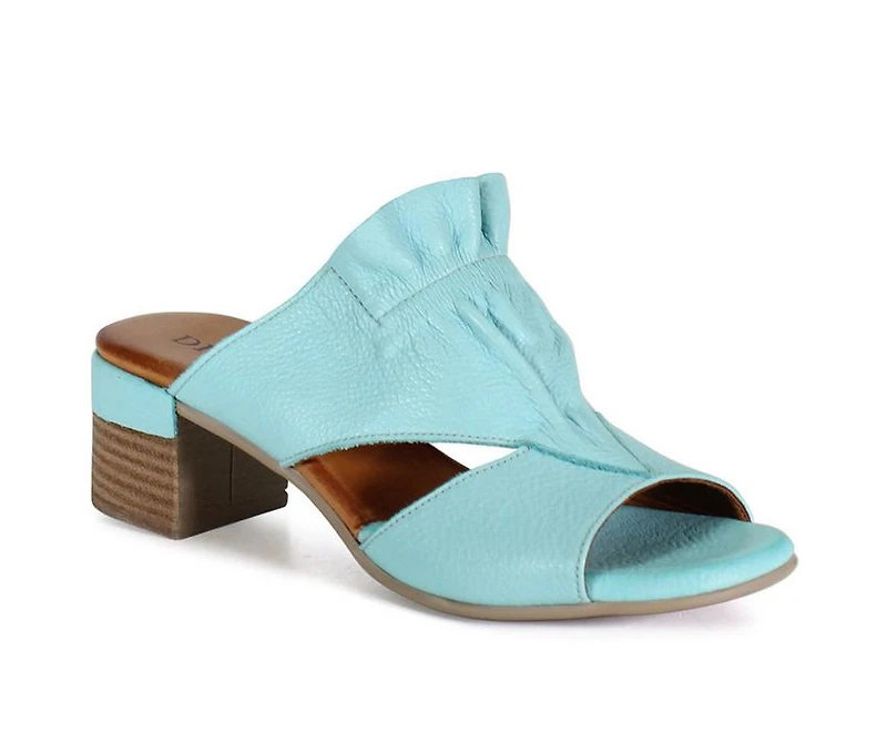 Women's DIBA TRUE Potter Ee Dress Sandals