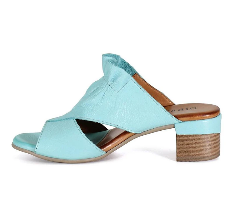 Women's DIBA TRUE Potter Ee Dress Sandals