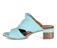 Women's DIBA TRUE Potter Ee Dress Sandals
