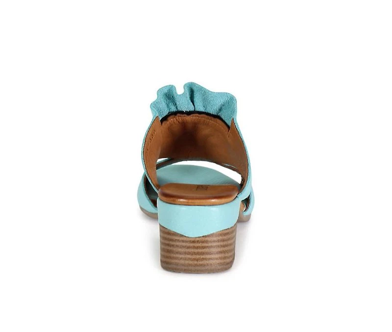 Women's DIBA TRUE Potter Ee Dress Sandals