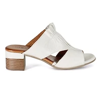 Women's DIBA TRUE Potter Ee Dress Sandals