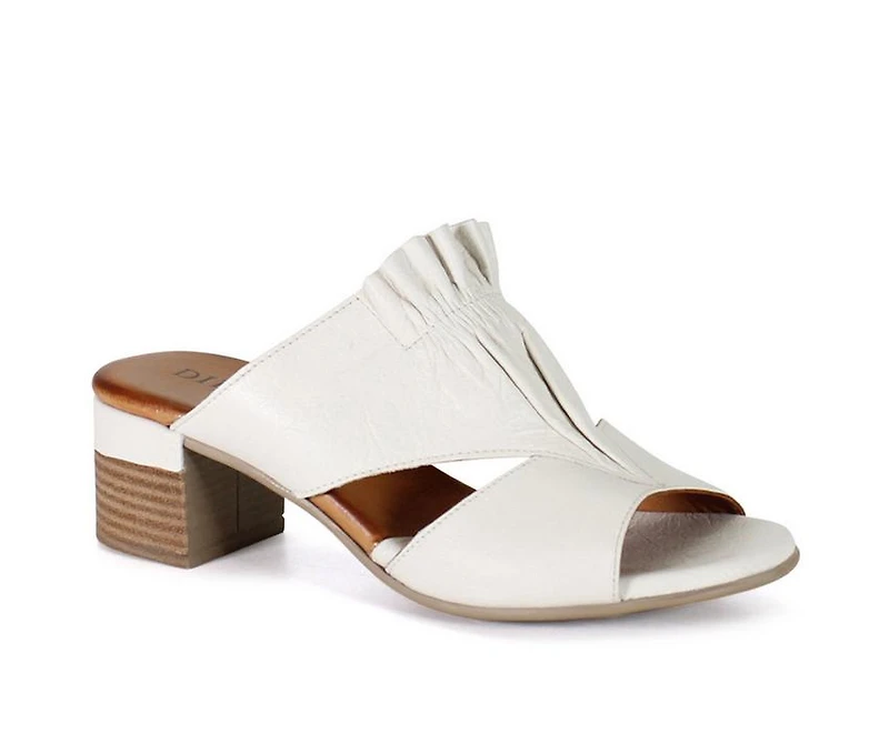 Women's DIBA TRUE Potter Ee Dress Sandals