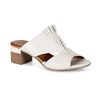 Women's DIBA TRUE Potter Ee Dress Sandals