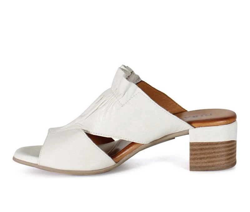 Women's DIBA TRUE Potter Ee Dress Sandals