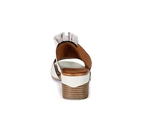 Women's DIBA TRUE Potter Ee Dress Sandals