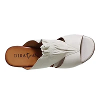Women's DIBA TRUE Potter Ee Dress Sandals