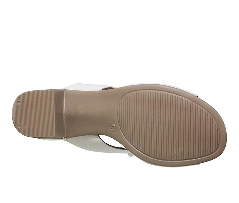 Women's DIBA TRUE Potter Ee Dress Sandals