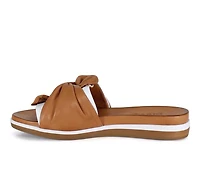 Women's DIBA TRUE Prod Igee Mule Sandals