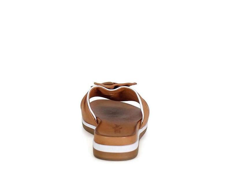 Women's DIBA TRUE Prod Igee Mule Sandals