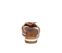 Women's DIBA TRUE Prod Igee Mule Sandals